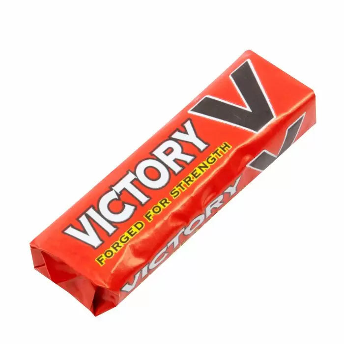 Victory V Traditional Lozenges Stickpack 36g Bbe Aug 2023 Isle Love
