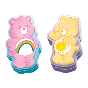 Care Bears Care-A-Lot Crew Candy Tin