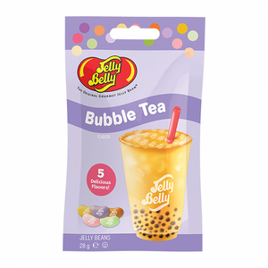 Jelly Belly Boba Milk Tea Jelly Bean Mix - 28g