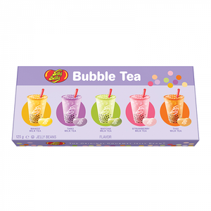 Jelly Belly Boba Milk Tea Gift Box - 125g