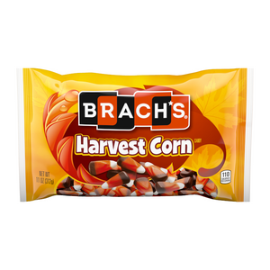 Brach's Harvest Candy Corn - 311g *BBE MARCH 2024*