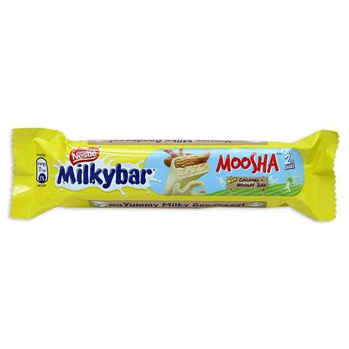 Milkybar Moosha 21.6g