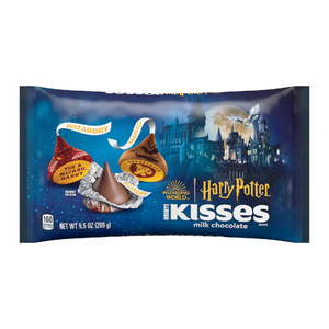 Hershey's Harry Potter Kisses Milk Chocolate - 269g