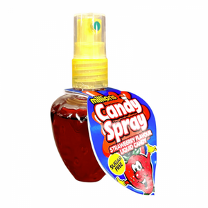 Millions Strawberry Candy Spray 45ml