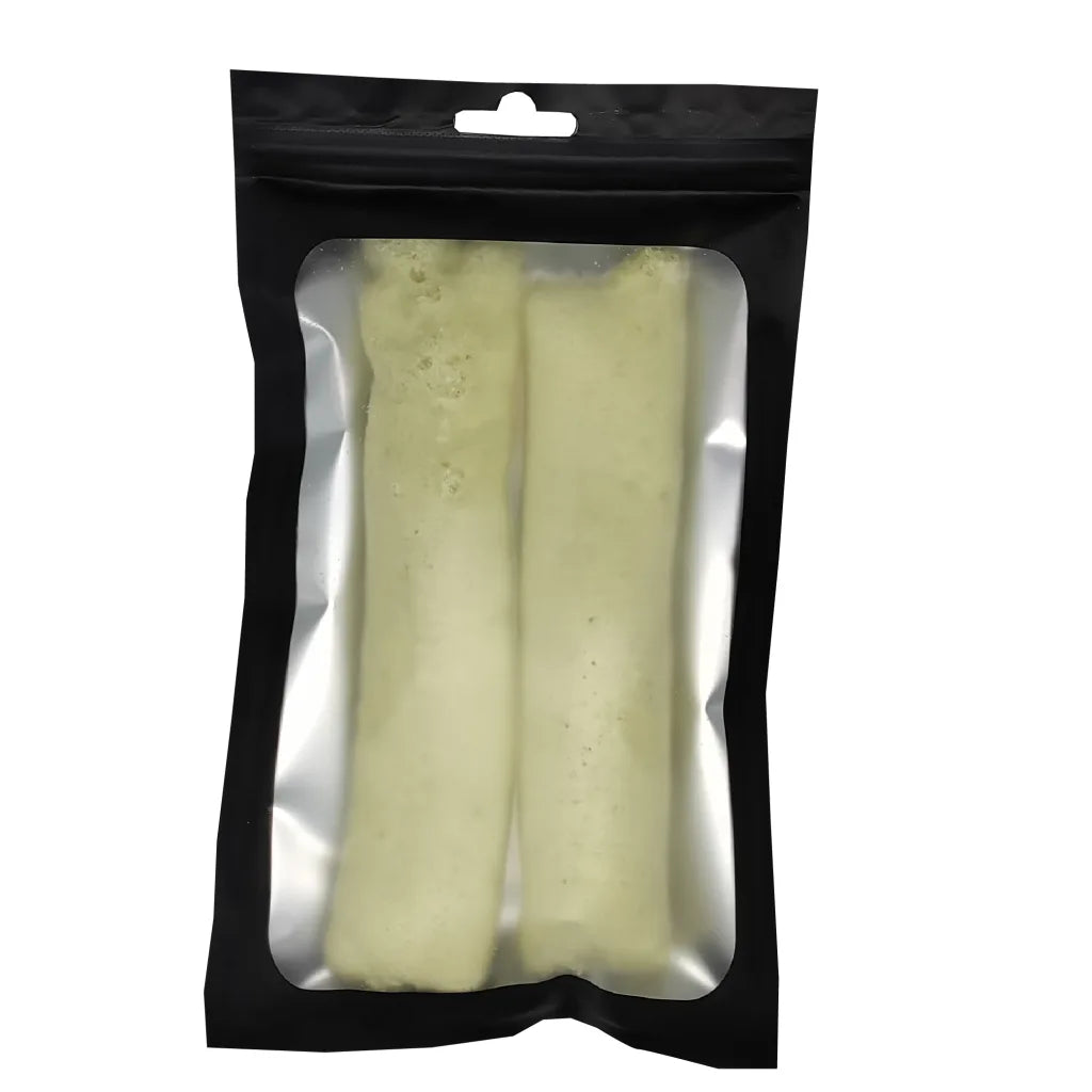 Freeze Dried Sour Apple Refresher Bar