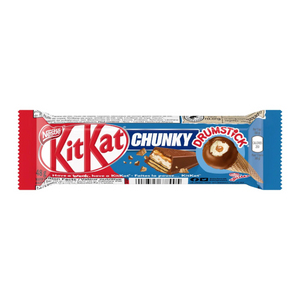 Kit Kat Chunky Drumstick - 48g [Canadian]