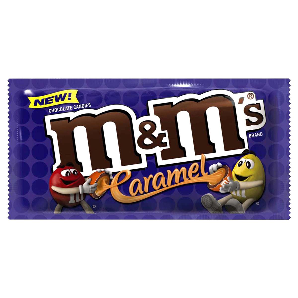 M&M’s Caramel - 40g