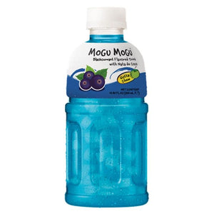 Mogu Mogu Blackcurrant 320ml