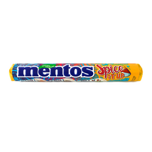Mentos Roll Spice iT UP - 29.7g