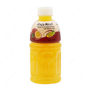 Mogu Mogu Passion Fruit 320ml