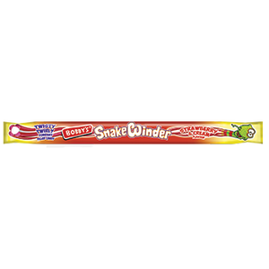 Strawberry Snake Winder - 30g