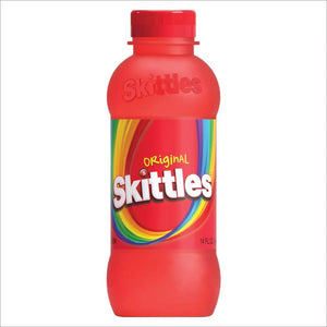 Skittles Drink Original - 414ml