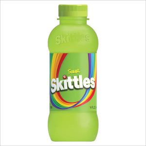 Skittles Drink Sour - 414ml