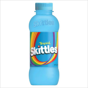 Skittles Drink Tropical - 414ml