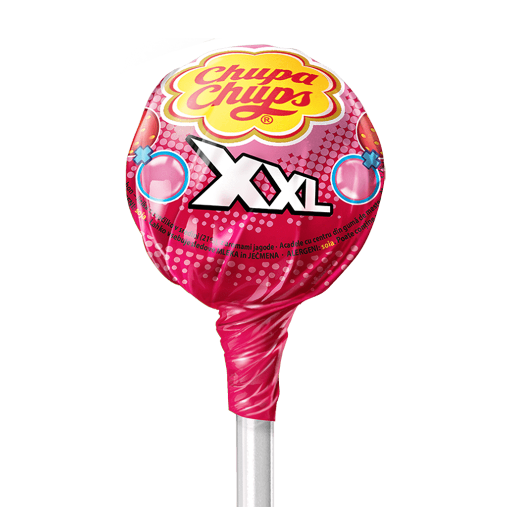 Chupa Chups XXL Lollipop - 29g