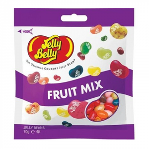 Jelly Belly - Fruit Mix Jelly Beans 70g
