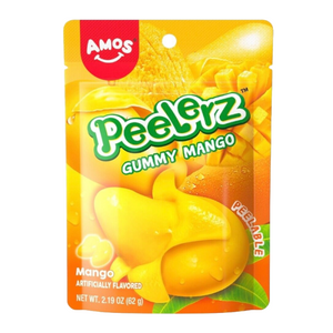 Amos Peelerz Mango - 170g