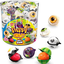 Pappi Chewy Ball - SINGLE - 5g