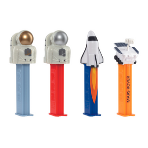 Pez Mars Mission 1+2 Impulse Packs