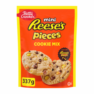 Betty Crocker Reese's Cookie Mix - 337g