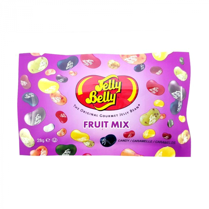 Jelly Belly - Fruit Mix Jelly Beans - 28g