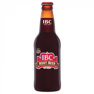 IBC Root Beer - 355ml