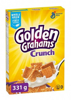 General Mills Golden Grahams - 331g