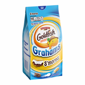 Pepperidge Farm Goldfish Grahams S'Mores - 187g