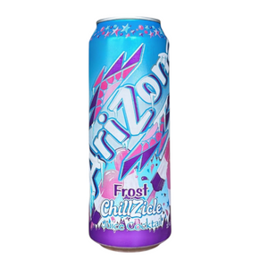 Arizona Frost ChillZicle - 650ml