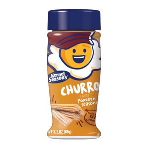 Kernel Season's Churro Flavoured Seasoning - 88g