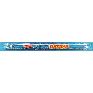 Bobby’s Blue Razz Dazzler - 30g