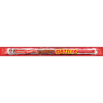 Bobby’s Strawberry Dazzler - 30g