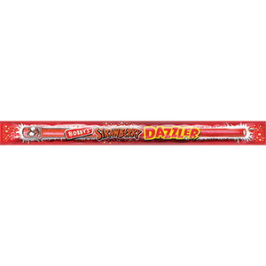 Bobby’s Strawberry Dazzler - 30g
