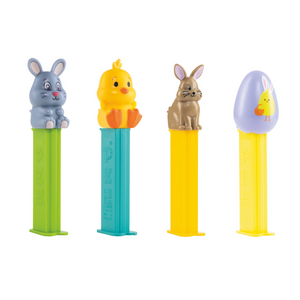 Pez Easter Impulse 1+2 Pack - 17g