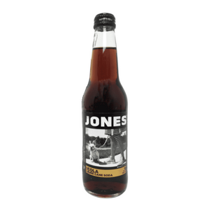 Jones Cola - 355ml