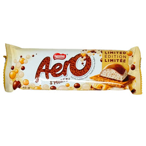 Aero Limited Edition S’mores - 42g