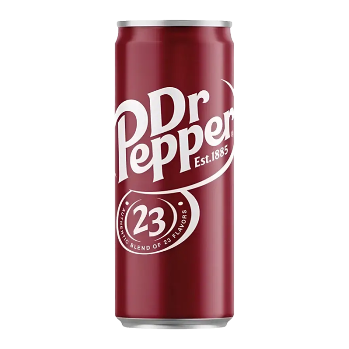 Dr Pepper Cherry 330ml