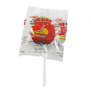 Albert's Big Slice Pops - Watermelon - 11.9g