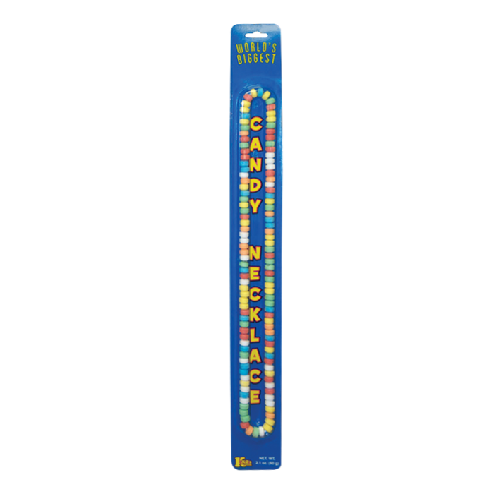 KoKo's World's Largest Candy Necklace - 60g