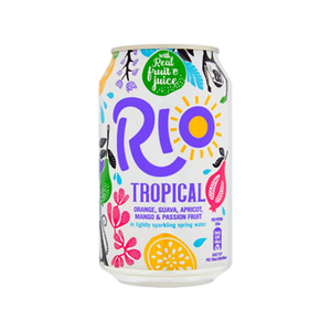 Rio Tropical - 330ml PM 85p