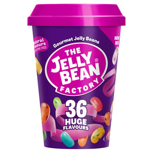 The Jelly Bean Factory Gourmet Mix Cup 200g