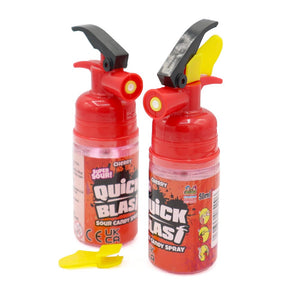 Kidsmania Quick Blast Sour Spray - 50ml
