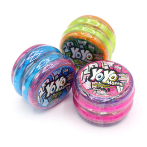 Kidsmania Yo-Yo Mania 30g
