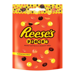 Reese's Pieces Peg Bag - 90g