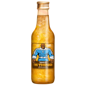The Potions Cauldron - The Thing Butterscotch- 330ml