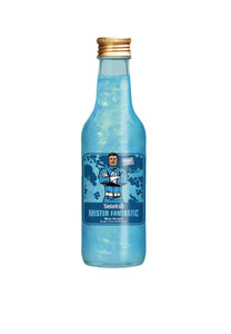 The Potions Cauldron - Mister Fantastic Blue Grape- 330ml