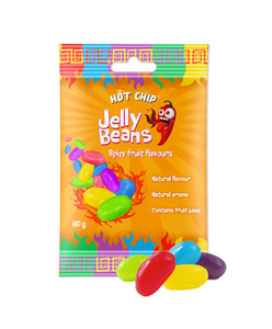 Hot Chip Jelly Beans - 60g
