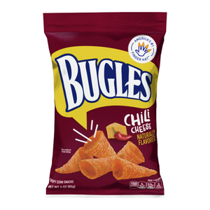 Bugles Chili Cheese - 85g