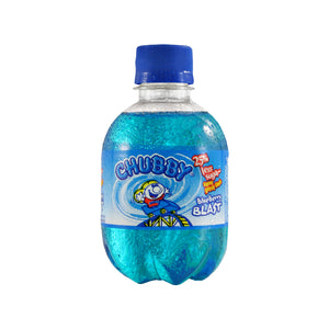 Chubby Drink Blueberry - 250ml