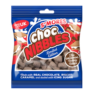 Sweet Dreams S'Mores Nibbles - 150g